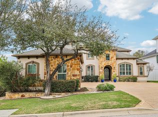 2533 Livenza Pl, Leander, TX 78641