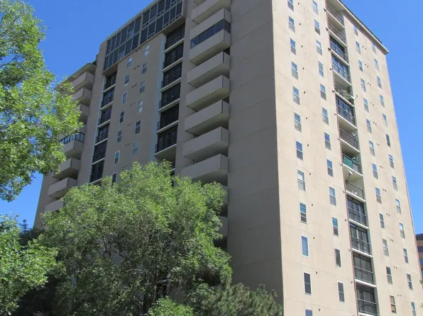 2 Adams St APT 302, Denver, CO 80206
