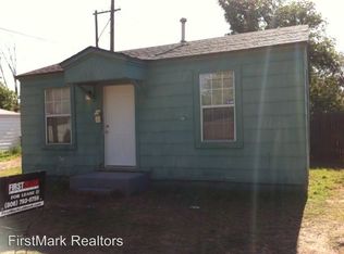 2807 Avenue U, Lubbock, TX 79411