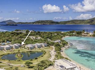 1 Sapphire Bay W, Saint Thomas, VI 00802