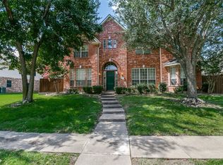 3304 Springbridge Ln, Plano, TX 75025