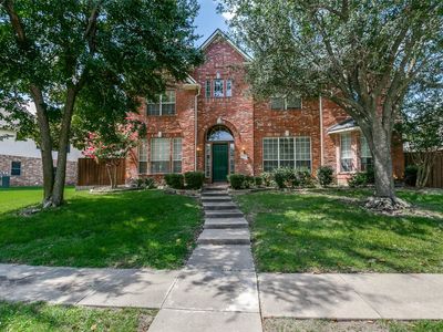 3304 Springbridge Ln, Plano, TX, 75025