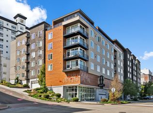 252 Broadway #614, Tacoma, WA 98402