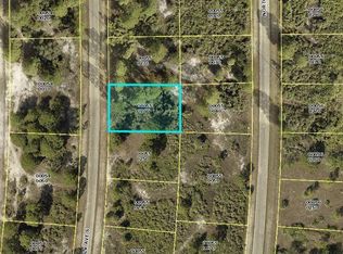 1037 Norfolk Ave S, Lehigh Acres, FL 33974