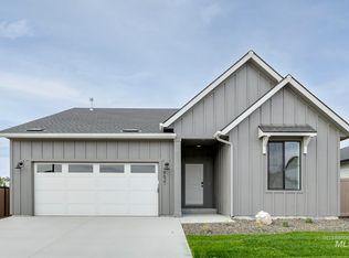 6621 S Banded Eagle Way, Boise, ID 83709