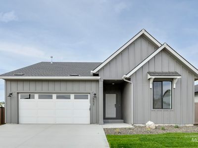 6621 S Banded Eagle Way, Boise, ID, 83709