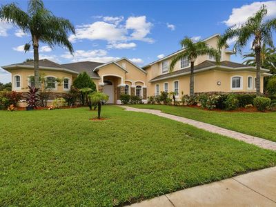 2240 Tournament Ct, Kissimmee, FL, 34746