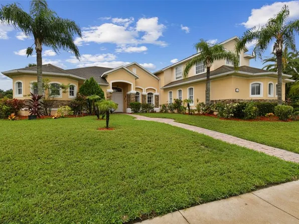 2240 TOURNAMENT COURT, KISSIMMEE, FL 34746