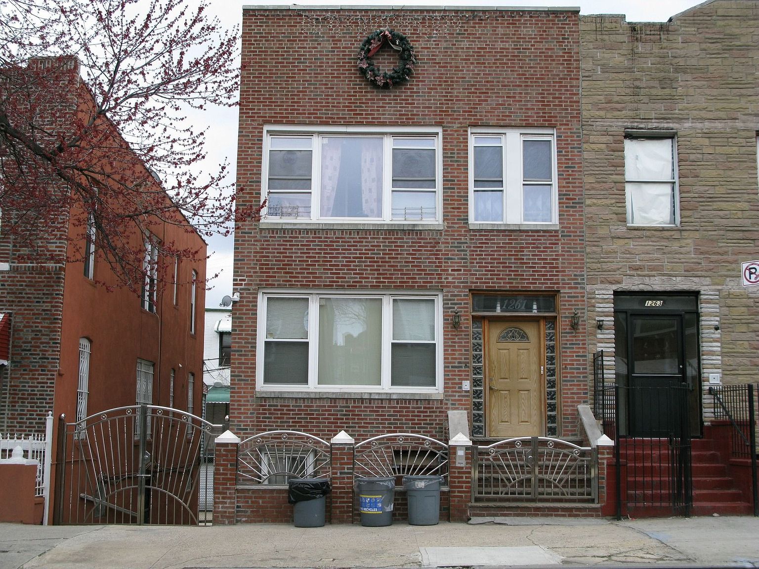 1261 Evergreen Ave, Bronx, NY 10472 | Zillow