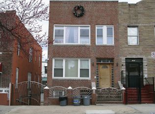 1261 Evergreen Ave, Bronx, NY 10472
