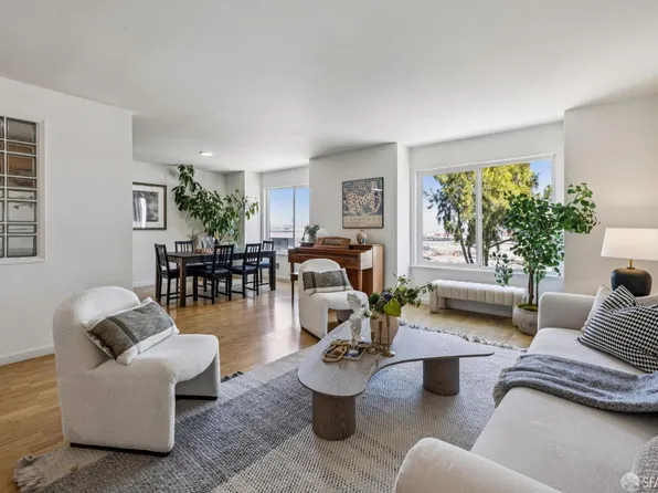 532 Franconia St, San Francisco, CA 94110