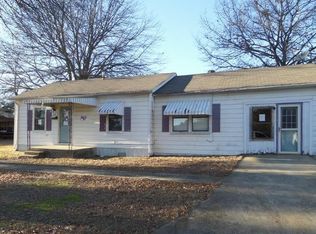501 Cannon St, New Boston, TX 75570