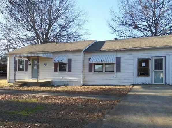 501 Cannon St, New Boston, TX 75570