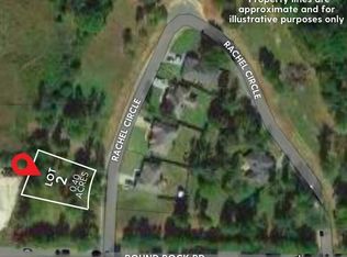 2 Rachel Cir, Russellville, AR 72802