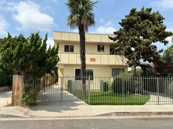 2015Holt, 2015 S Holt Ave #5, Los Angeles, CA 90034