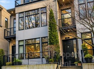 2176 NW 16th Ave, Portland, OR 97209