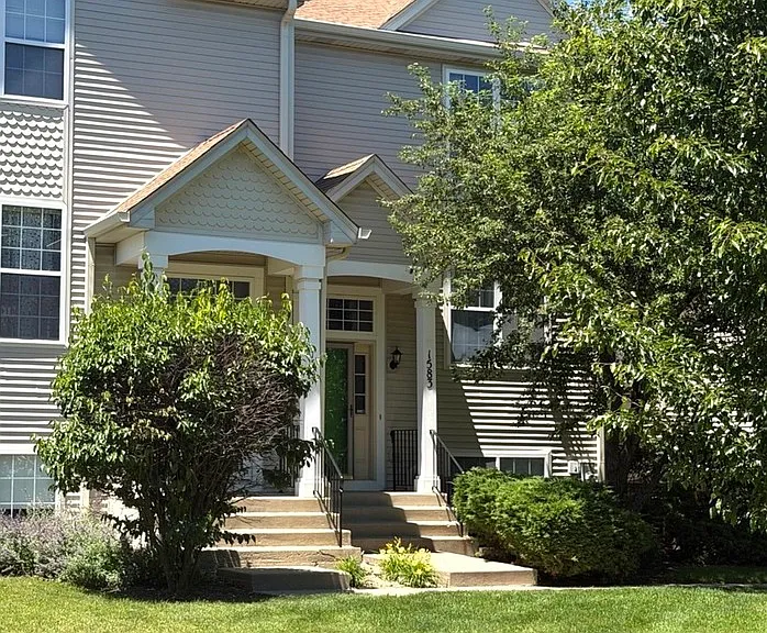 1583 Spencer Ct #1583 — Photo 1