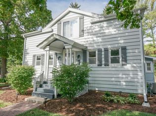 14 W Jefferson St, Elkhorn, WI 53121