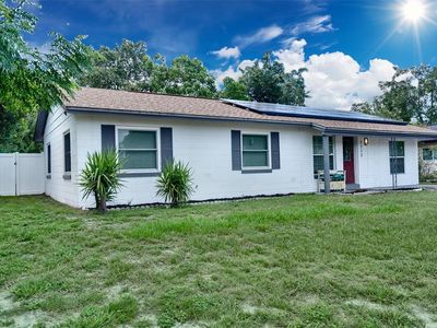 5112 GLASGOW AVENUE, Orlando, FL, 32819