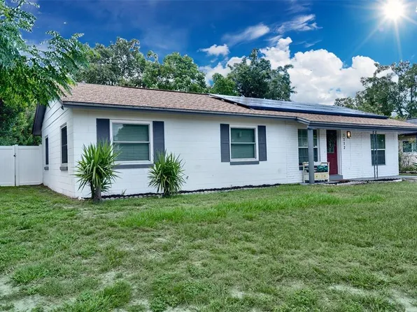 5112 GLASGOW AVENUE, ORLANDO, FL 32819