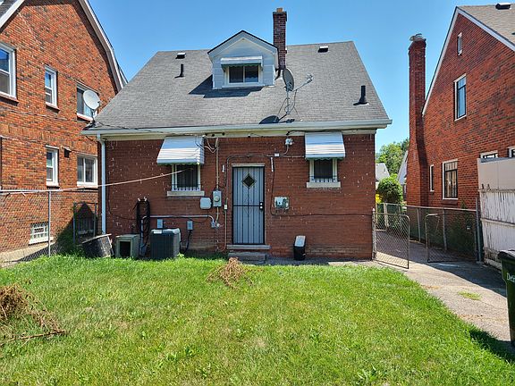 2nd image of 6821 Abington Ave