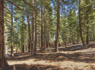 14059 Pathway Ave, Truckee, CA