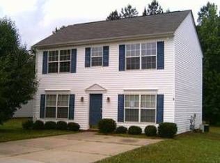 10440 Wilson Glen Dr, Charlotte, NC 28214