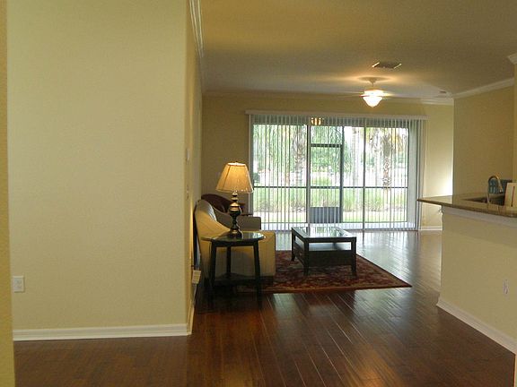 Foyer to Living Room