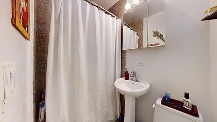 Rented by Bond New York