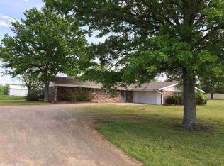 2351 Peyton St, Ward, AR 72176