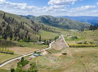 8650 Nahahum Canyon Rd, Cashmere, WA 98815