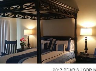 16 Palisades Lakeview Dr #3A, Lake Ozark, MO 65049