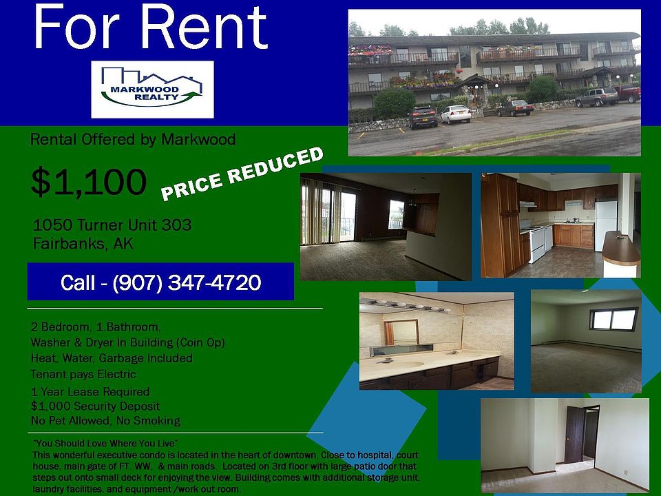 1st image of 1050 Turner St APT 303
