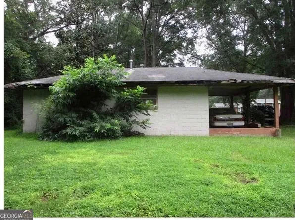 3405 Center St, Austell, GA 30106