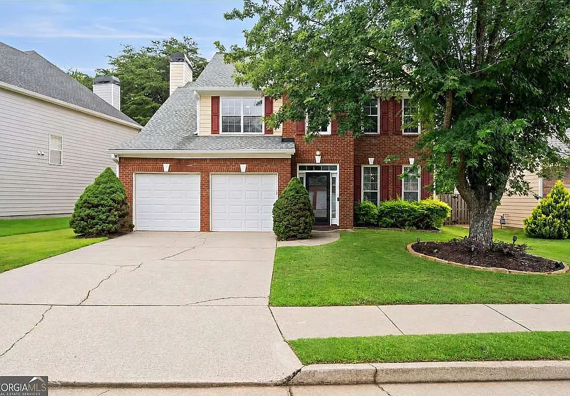 4 bed, 2.5 bath, 2780 sqft, $3,850 — Photo 1