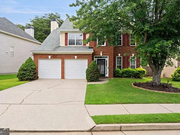 3035 Baywood Way, Roswell, GA 30076