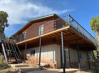 1470 S Elkhorn Rd, Fruitland, UT 84027