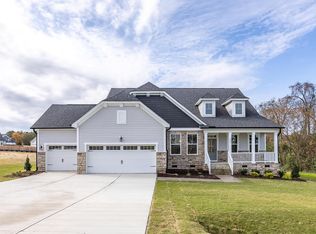 223 Crop Rd, Angier, NC 27501