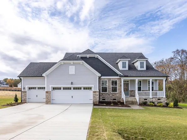 223 Crop Rd, Angier, NC 27501