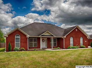 113 Danforth Dr, Harvest, AL 35749