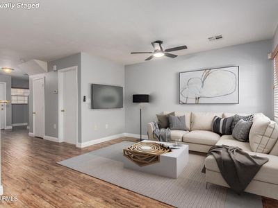 125 S 56TH Street #121, Mesa, AZ, 85206