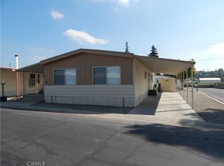 31816 Avenue E SPACE 15, Yucaipa, CA 92399