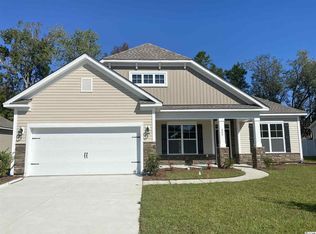 424 Freewoods Park Court Freewoods Park LOT 6, Myrtle Beach, SC 29588