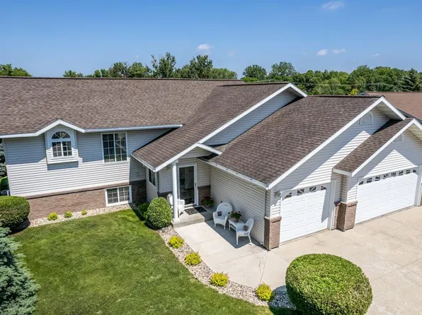 1830 Celia St, Detroit Lakes, MN 56501