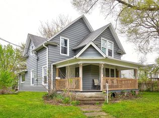 1622 Mondamin Ave, Des Moines, IA 50314