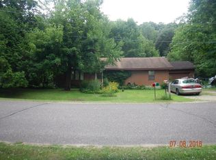 2597 87th St, Eau Claire, WI 54703