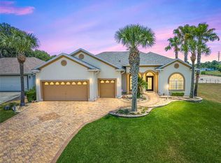 17911 SE 125th Cir, Summerfield, FL 34491