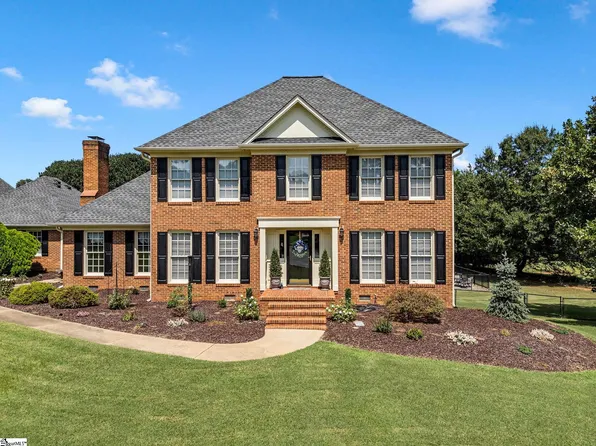 242 W Killarney Lake Rd, Moore, SC 29369