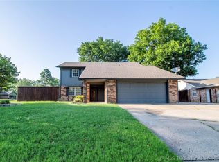 3000 Tull Pl, Muskogee, OK 74403