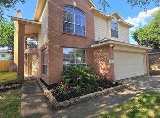 5002 Kalithea Ct, Spring, TX 77388